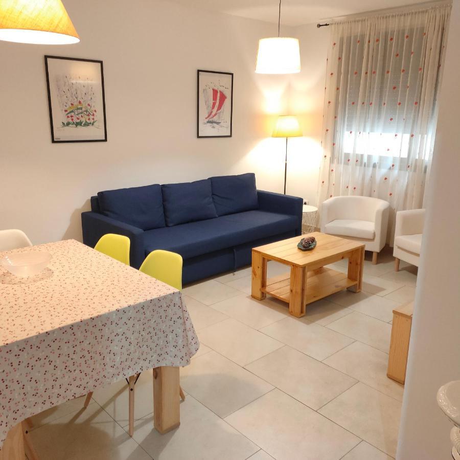 Apartamento En El Centro Apartman Reus Kültér fotó